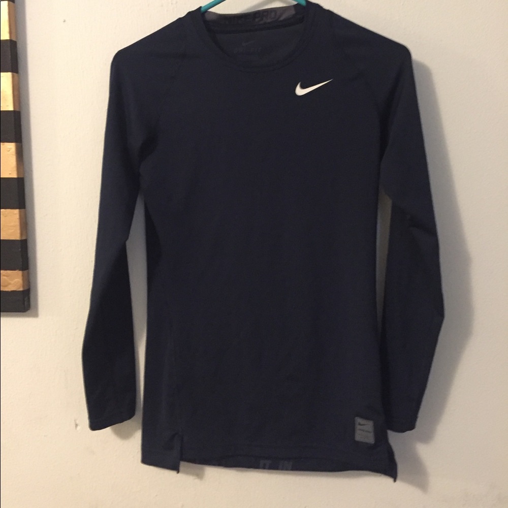 Men’s small dry fit shirt